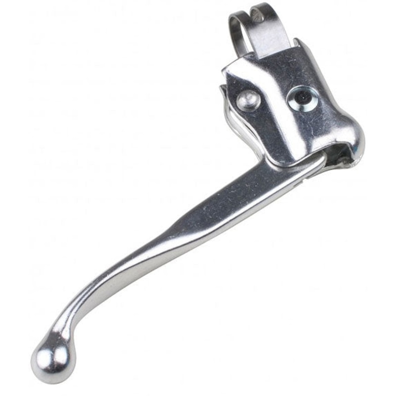 City Levers: 23.8mm Pair