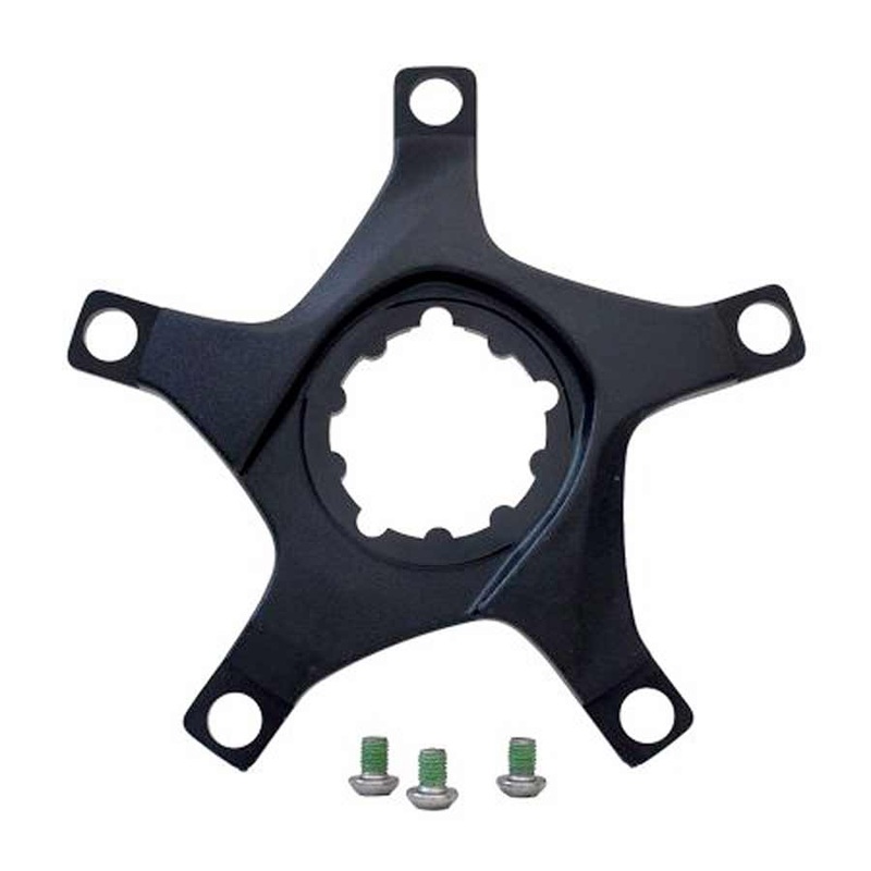 Force Crank Spider 130mm BCD 11 Speed Matte Black