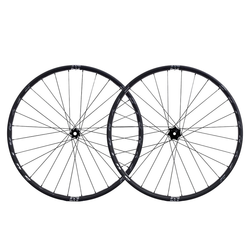 Reynolds BL309 Enduro Pro 29 12×148 XD Wheelset Black