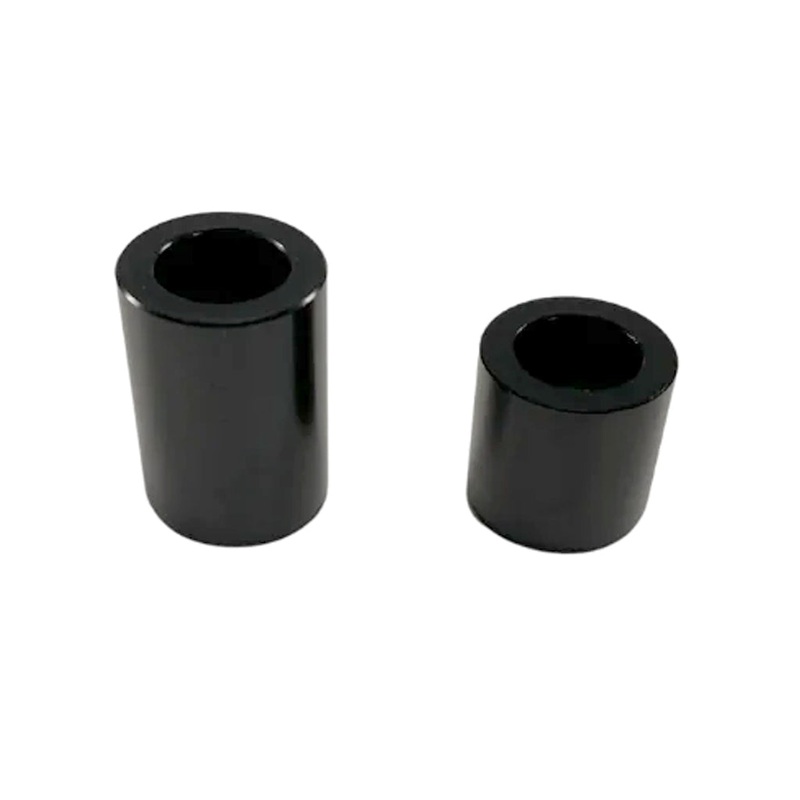 Reynolds Front End Cap 15x100mm – Black