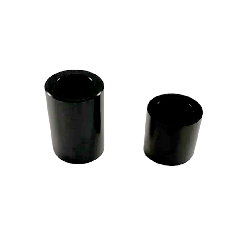 Reynolds Rear End Cap 12×142/148/157mm – Black