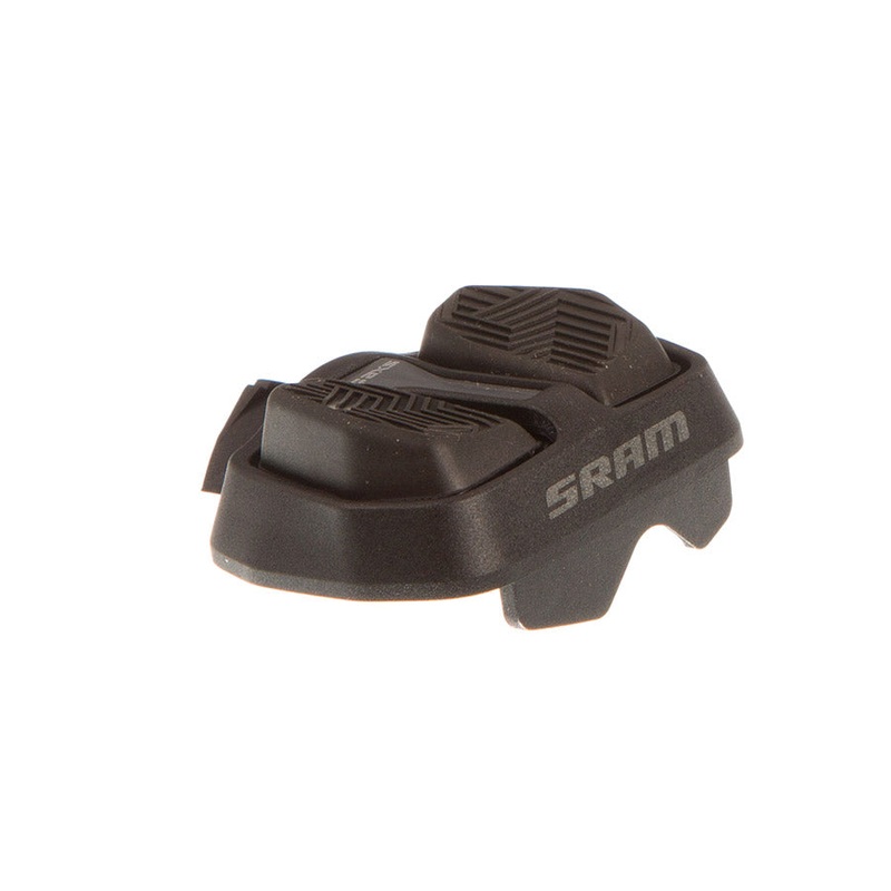 SRAM AXS POD Ultimate Electronic Controller HMI Module Cover Kit  – Bolt-On BLK C1