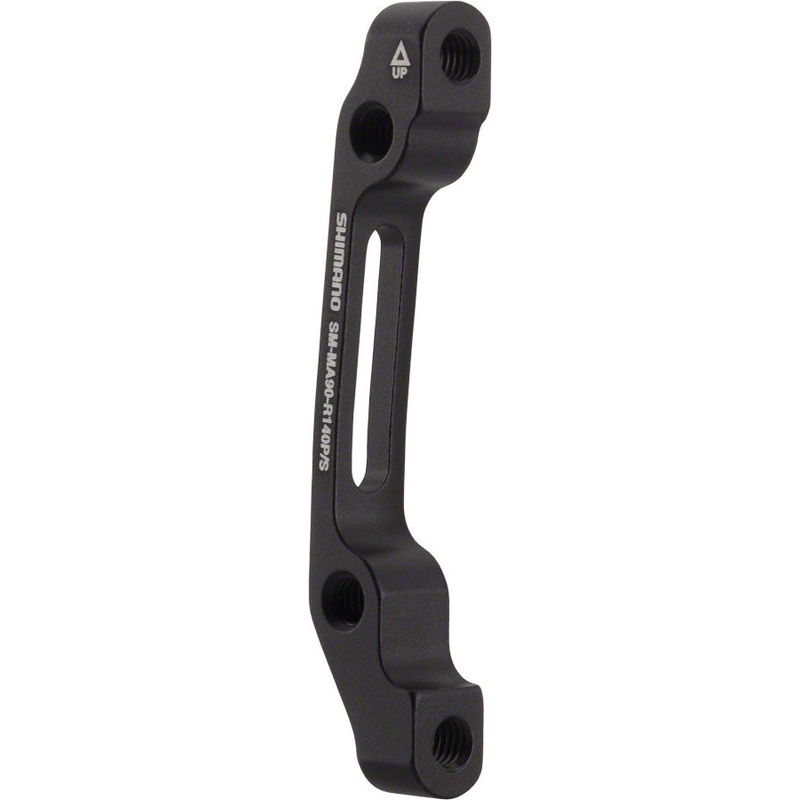 XTR R140P/S Disc Brake Adaptor 140mm Rotor 74mm Caliper 51mm Frame