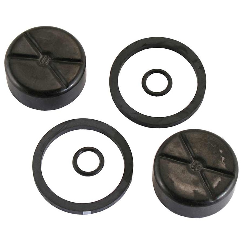 Elixir Caliper Piston Service Parts Kit