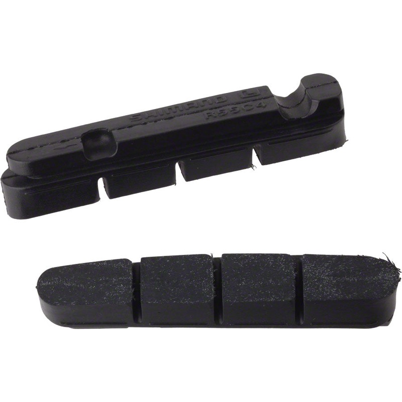 R55C4 Road Brake Pads Pair