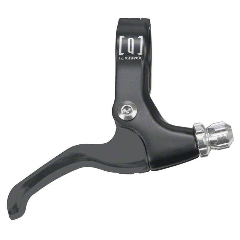 XL750R Right BMX Brake Lever Black