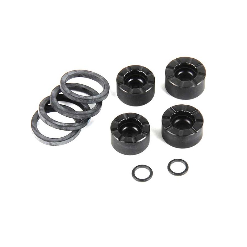 Caliper Piston Kit Fits Code Guide RE