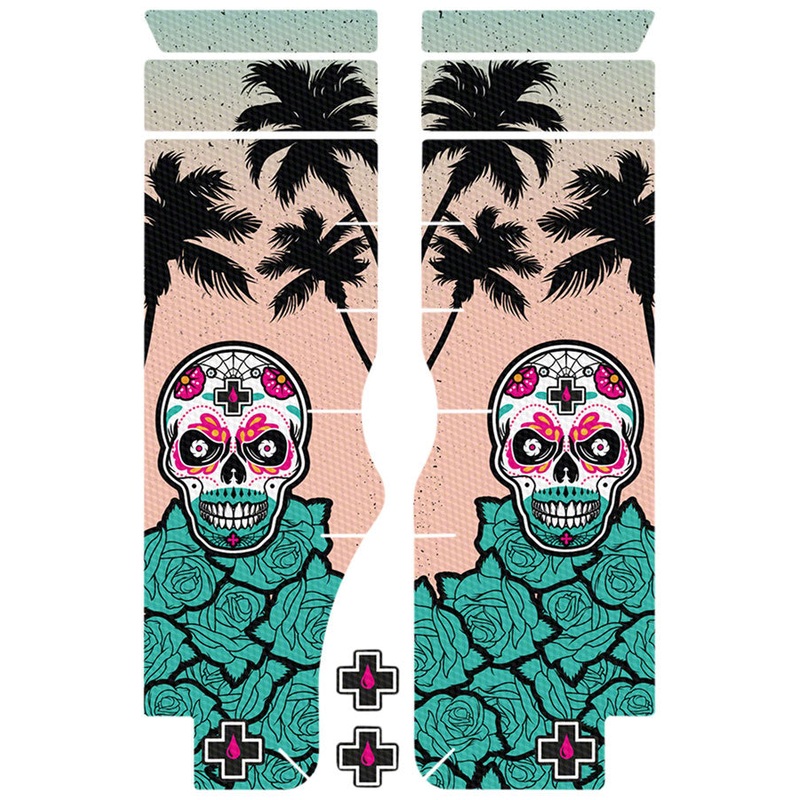 Fork Protection Kit – 8-Piece Kit Day of the Shred