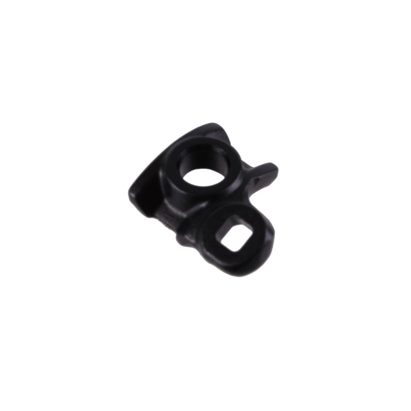 Kite Dropper Post Remote Lever Mount – SRAM MatchMaker Black