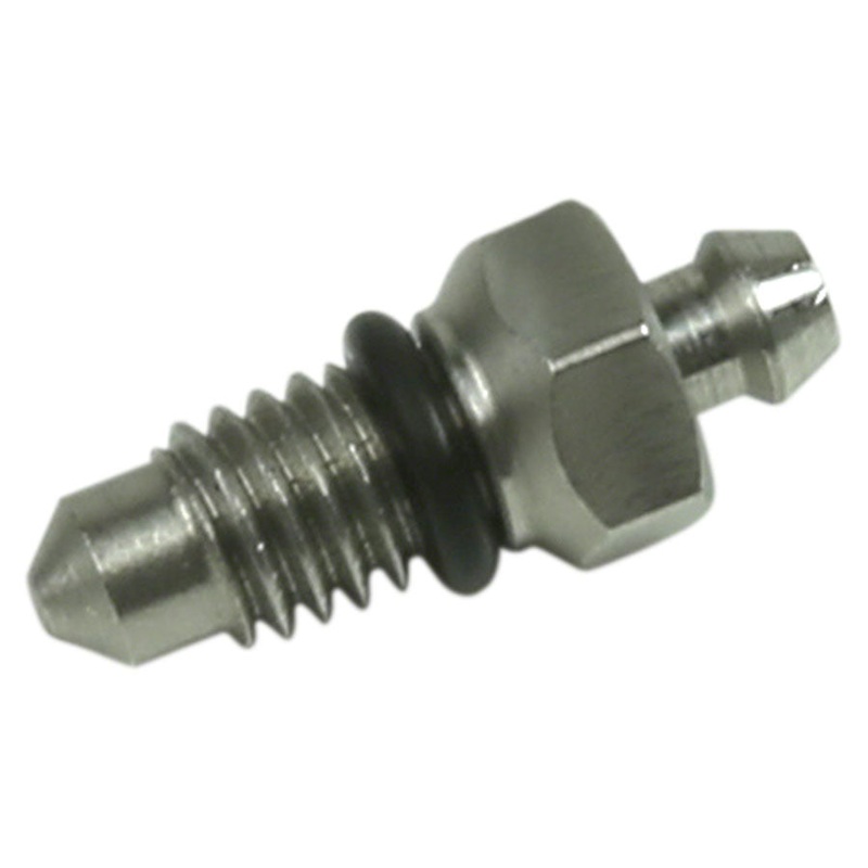 Disc Brake Caliper Bleed Nipple – Race Trial Zone V2 V4 E4 X2 2009 M4 2009