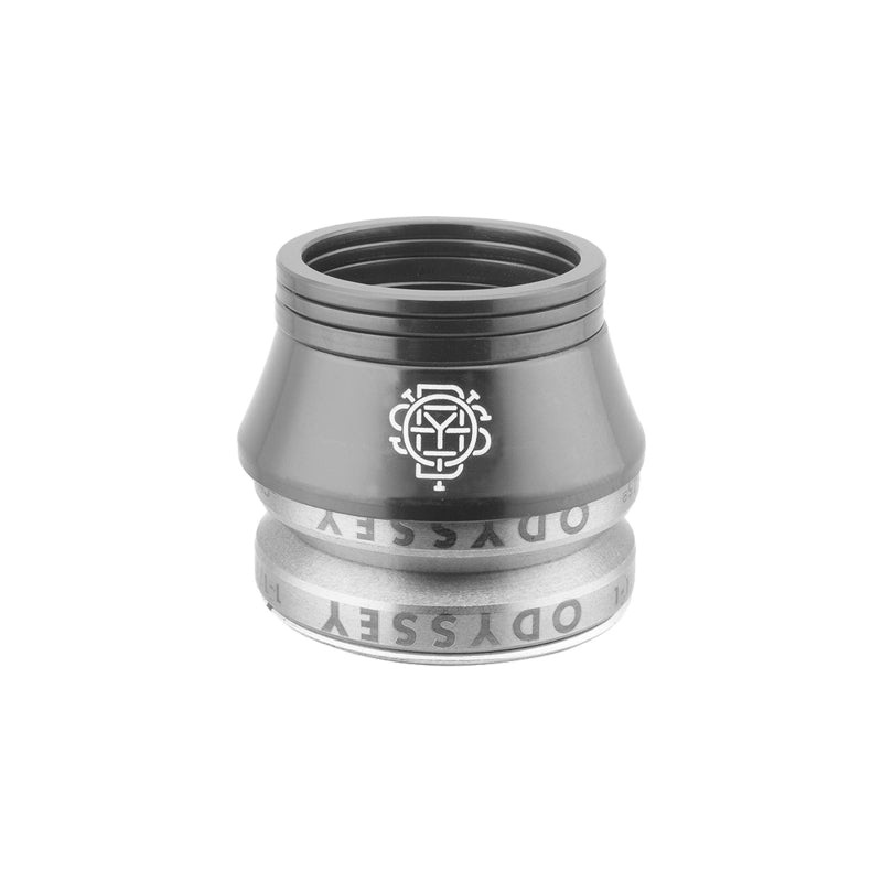 Odyssey Pro Conical Headset – Integrated 1-1/8 45 x 45 12mm Stack High Polished