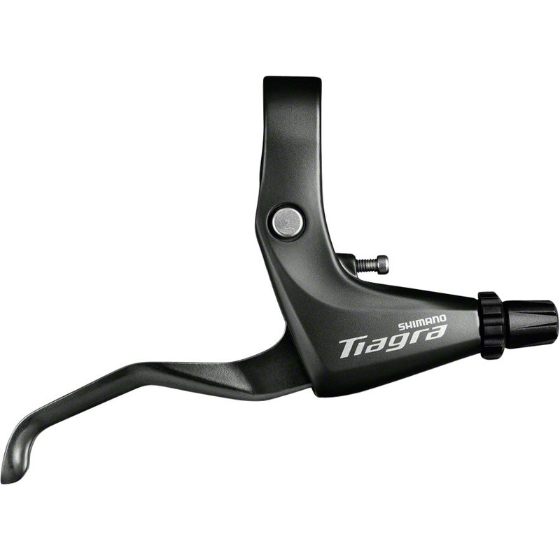Tiagra BL-4700 Flat Bar Road Brake Lever Set