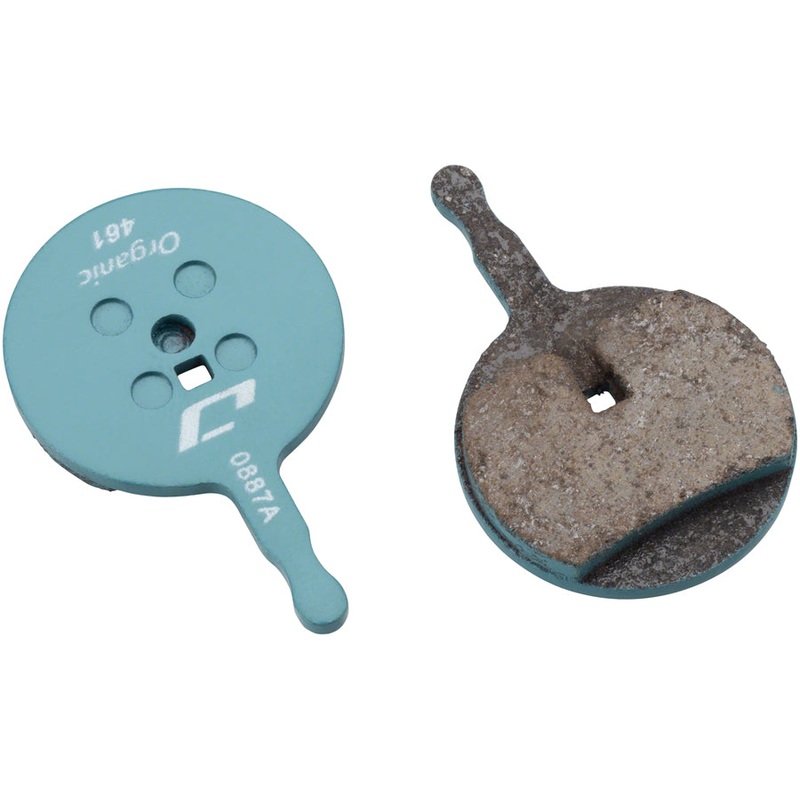 Sport Organic Disc Brake Pads for Avid BB5 Promax Render