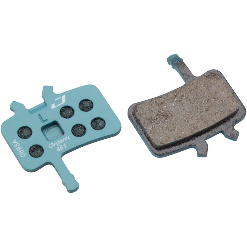 Sport Organic Disc Brake Pads – For Avid BB7 and Juicy