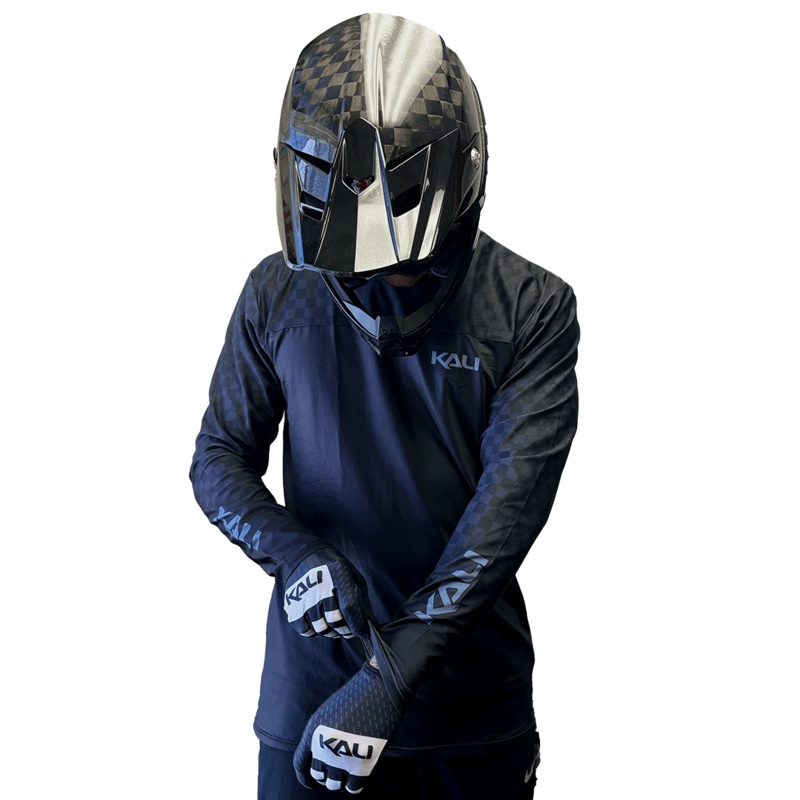 Trinity Jersey|LTD Block – Red|LTD Block – Lime|Blackout – Black|S|M|L|XL