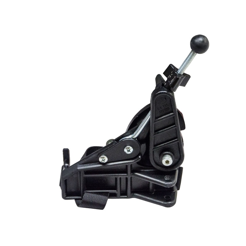 Burley Classic Hitch