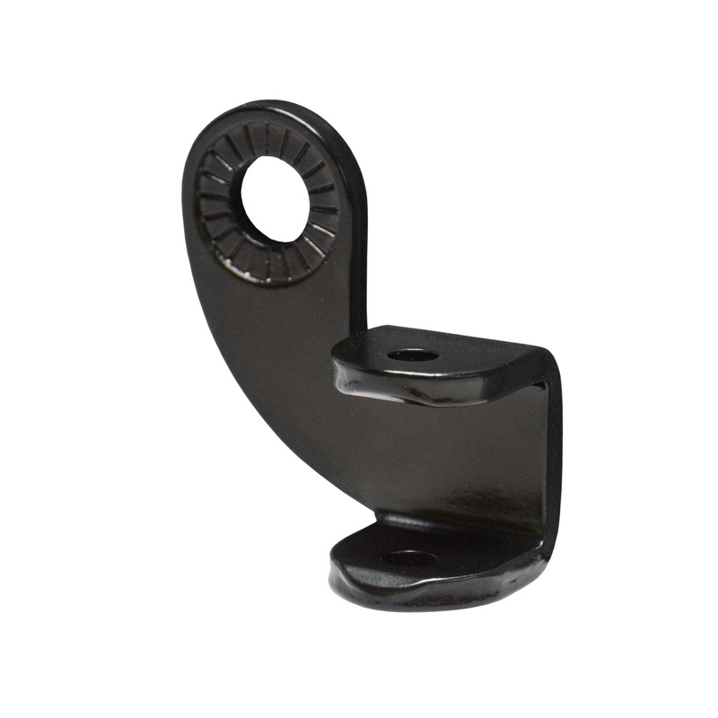 Burley Standard Steel Hitch