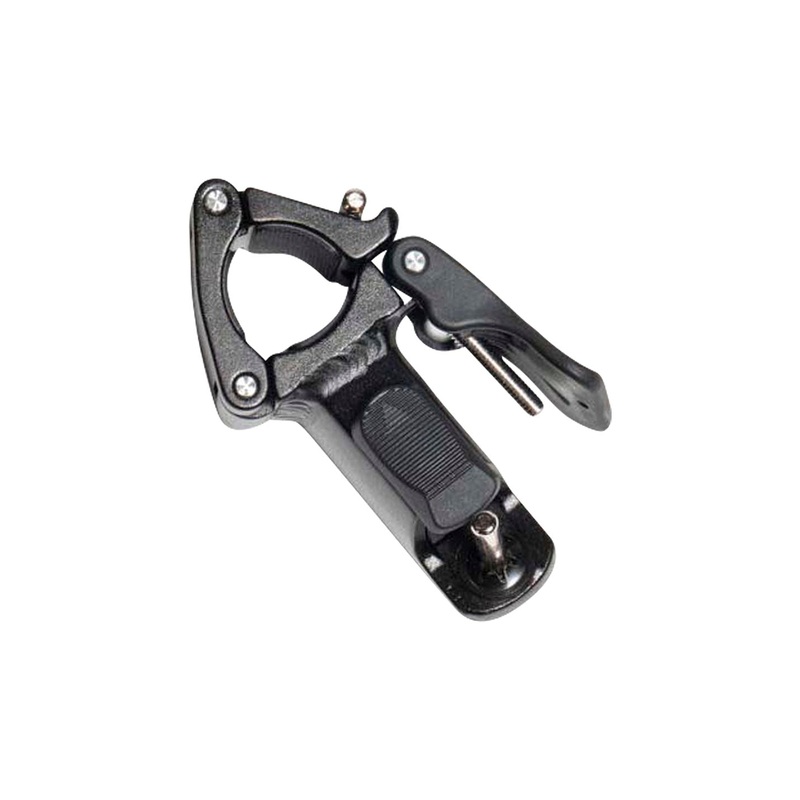 Burley Travoy Cargo Trailer Quick Hitch