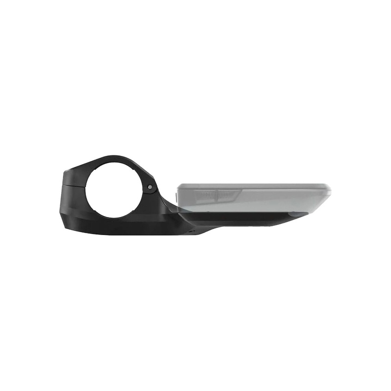 Computer Part Wahoo ELEMNT ROAM Aero Out Front Mount