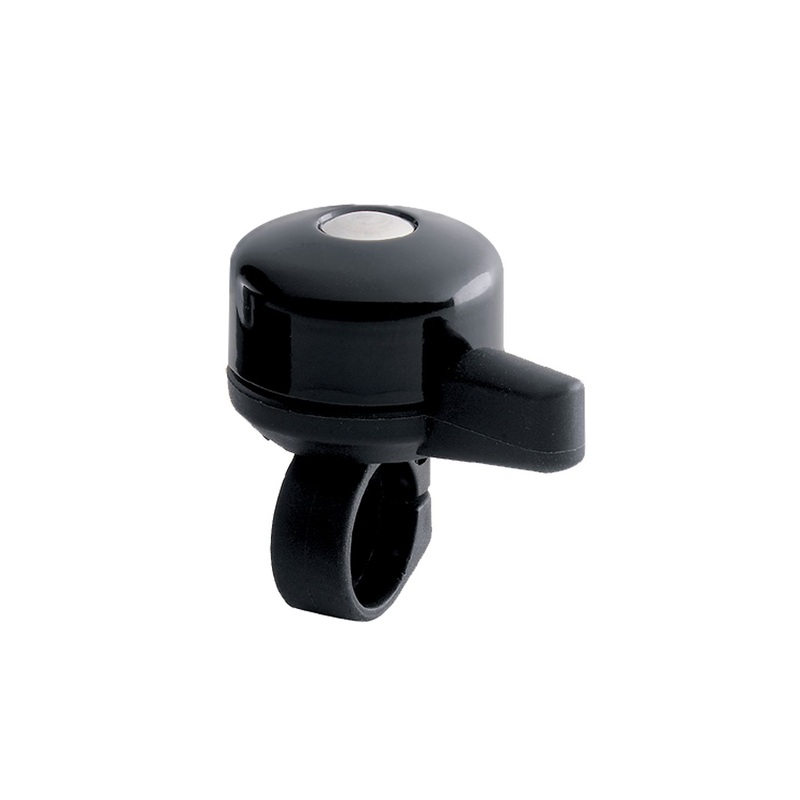 Incredibell Clever Lever Bell: Black
