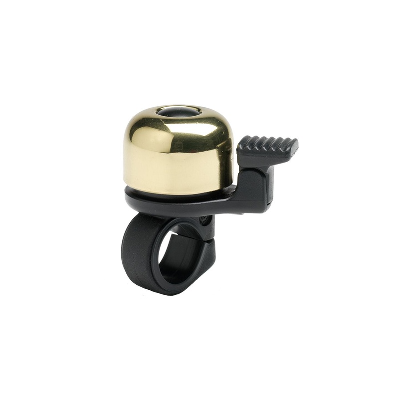 Incredibell Original Bell: Brass