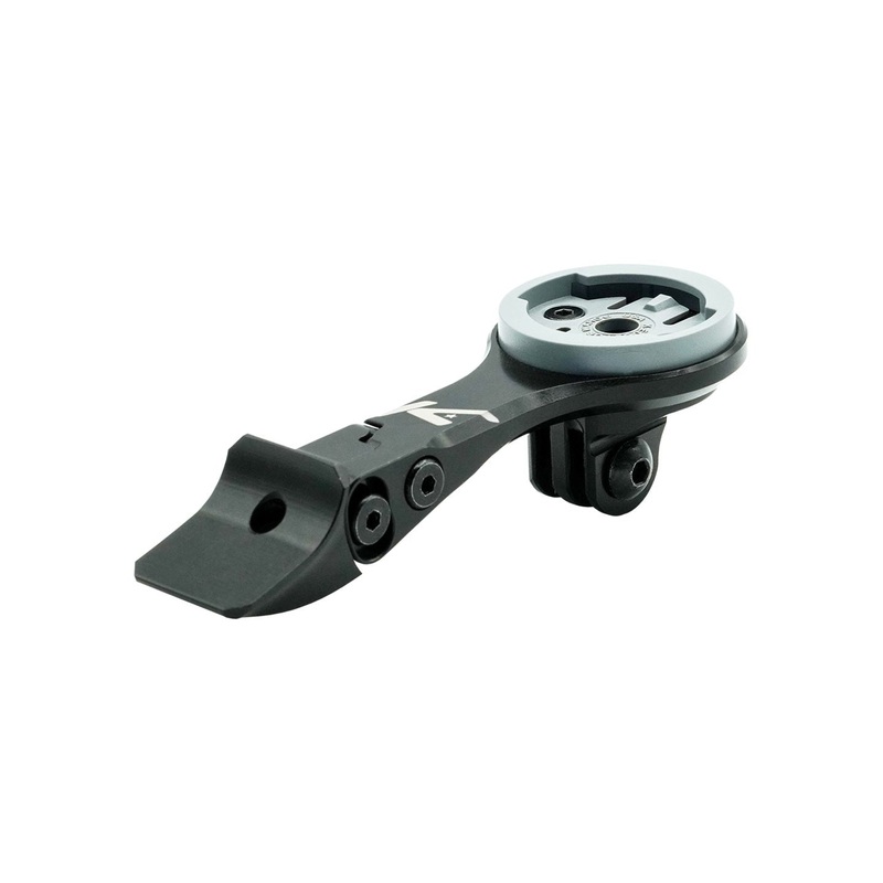 K-Edge Wahoo Gen. 8 Madone Combo Mount – Black