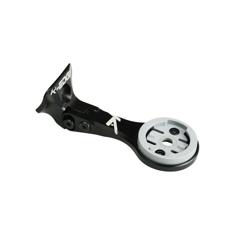 K-EDGE Wahoo Madone Integrated Mount Black