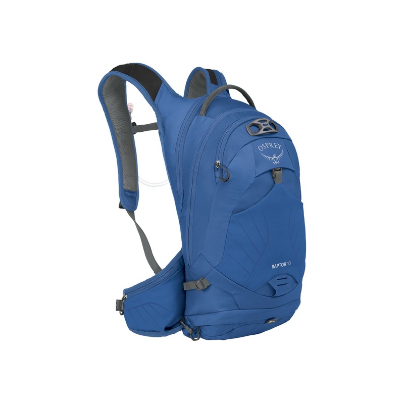 Osprey Raptor 10 Hydration Pack – One Size Postal Blue