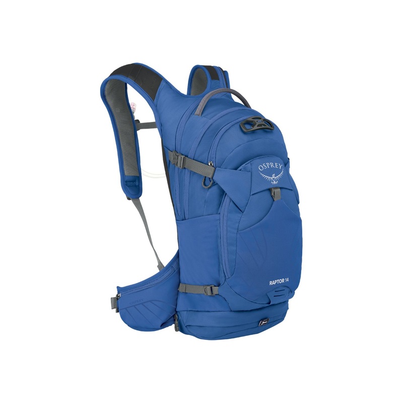 Osprey Raptor 14 Hydration Pack – One Size Postal Blue