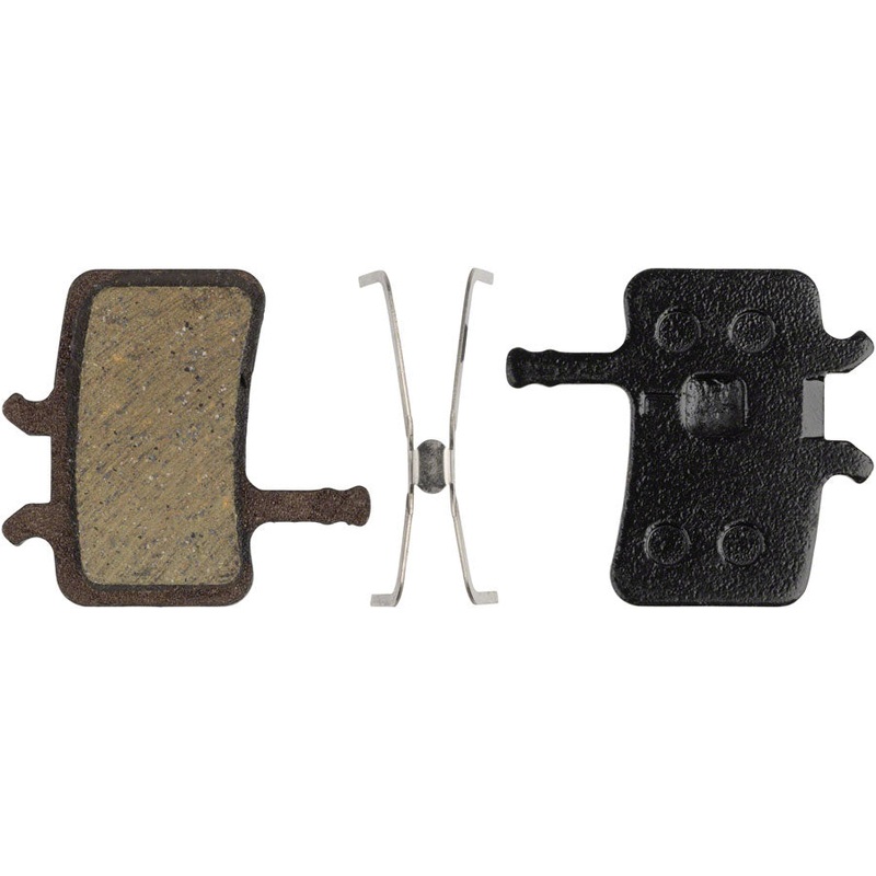 PD096S Disc Brake Pad – Sintered Steel Backed Fits  DC 905 907 908 / Avid BB7 / Juicy