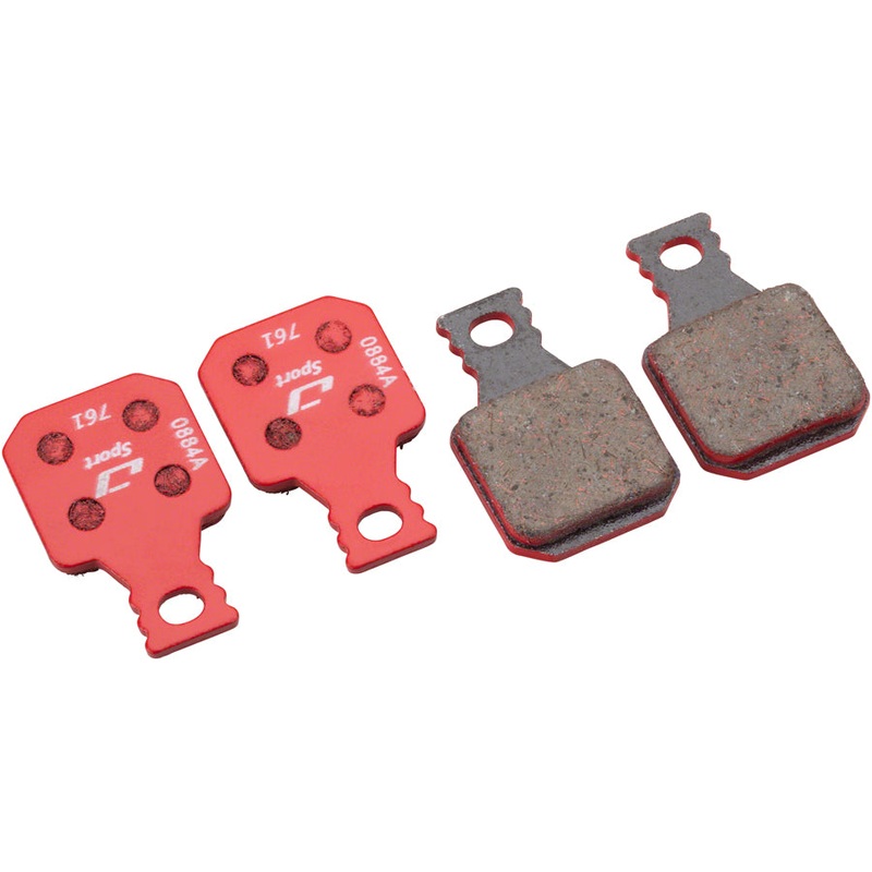 Sport Disc Brake Pads for Magura MT7 MT5 MT Trail Front