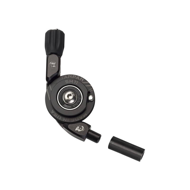 Wolf Tooth Tanpan 11-Speed Conversion