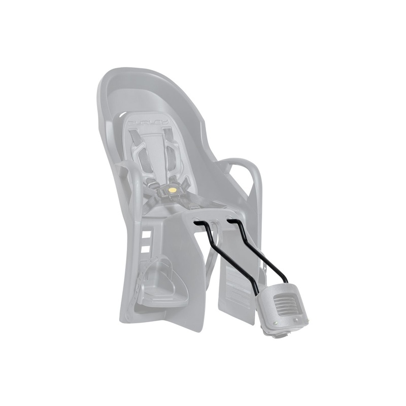 Burley Extended Rails for Dash FM Child Bike Seat