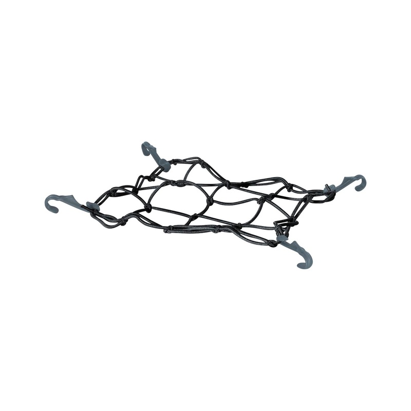 Delta Cargo Net for Bike Mounted Racks