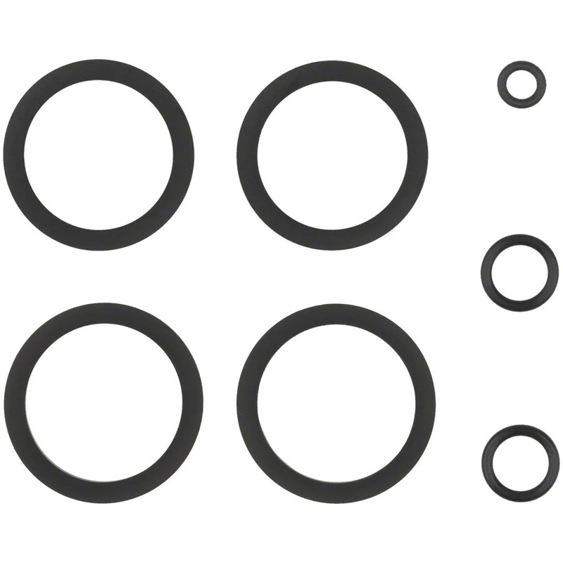 Disc Brake Caliper Seal Kit – Code (2011-2017)/Guide RE