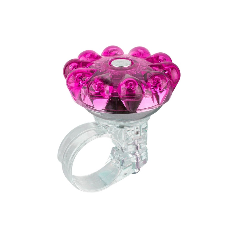 Incredibell Bling Bell – Garnet