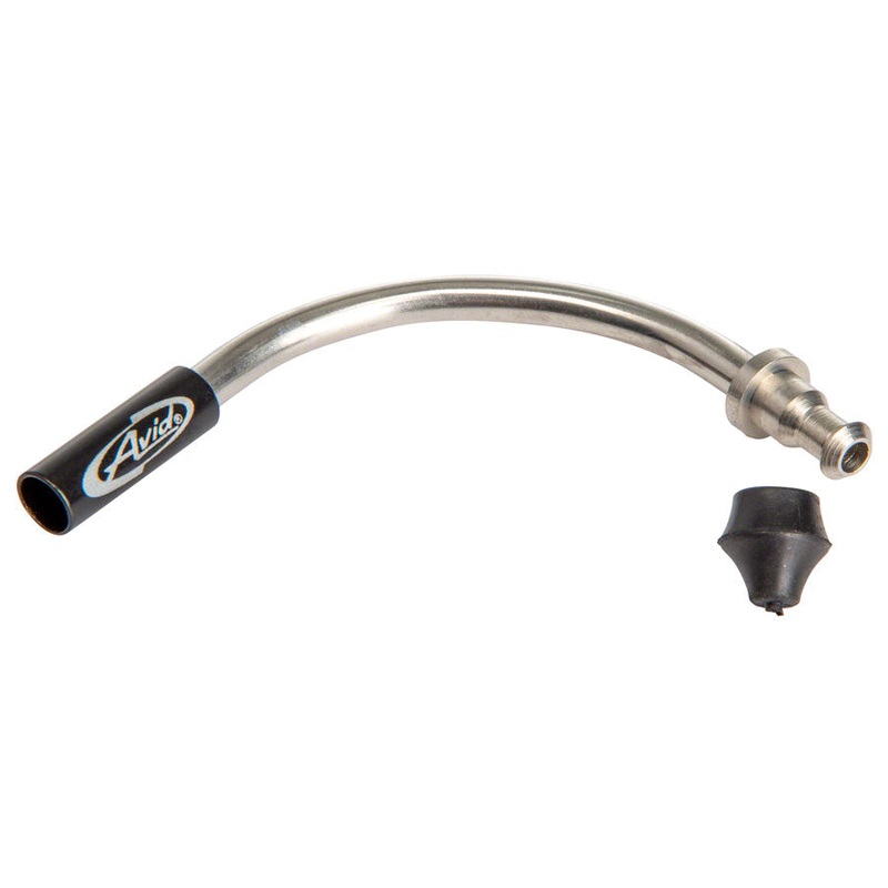 Locking Noodle and Overcoat 110 Degree