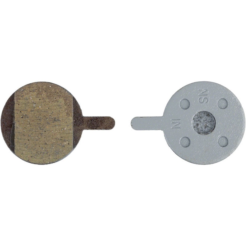 PD032 Disc Brake Pad – Sintered Steel Backed Fits  DC 320 700 / Suntour SR1 Pair