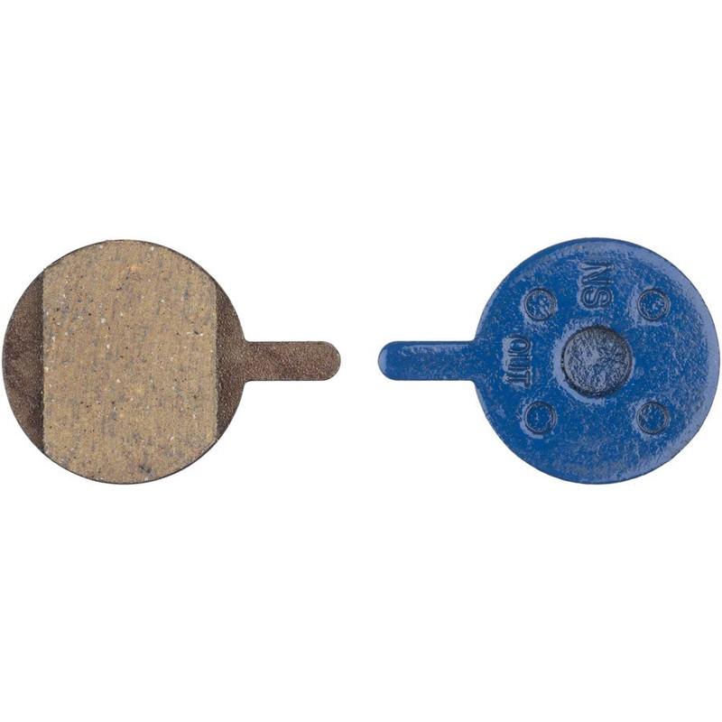 PD065 Disc Brake Pad – Sintered Steel Backed Fits  DC 400 420 610 610J Pair