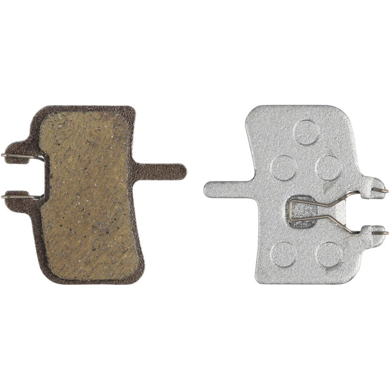 PD070S Disc Brake Pad – Sintered Steel Backed Fits  DC 600 / Hayes HFX 9 Mag MX1 G2 Pair