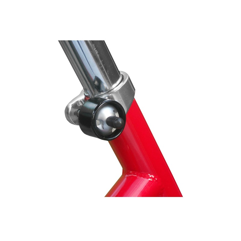 Pinhead Seat Collar Locking Seatpost Clamp: Universal