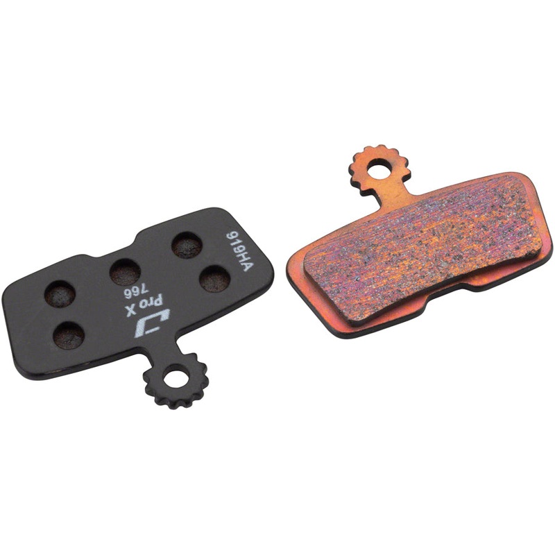 Pro Extreme Sintered Disc Brake Pads for SRAM Code RSC R Guide RE