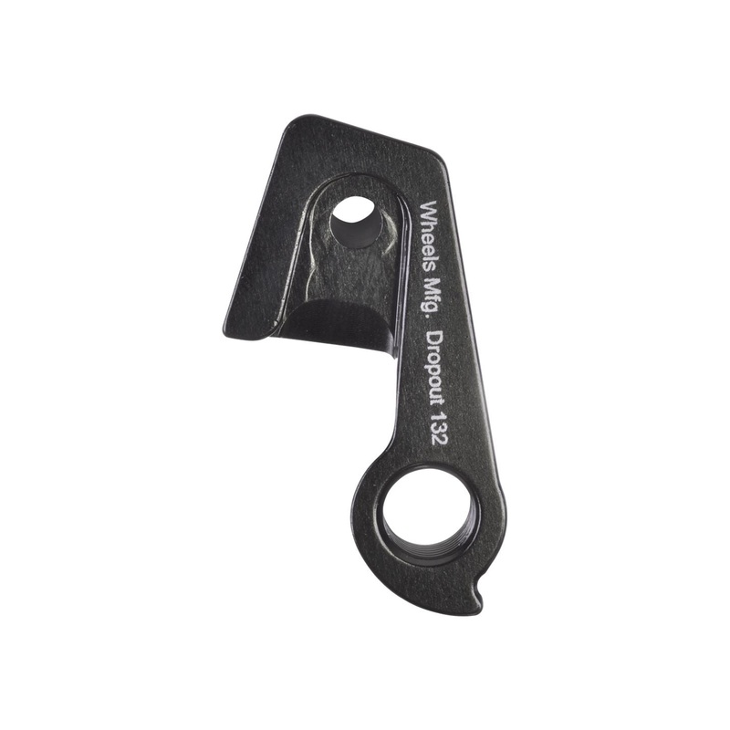Wheels Manufacturing Derailleur Hanger – 132