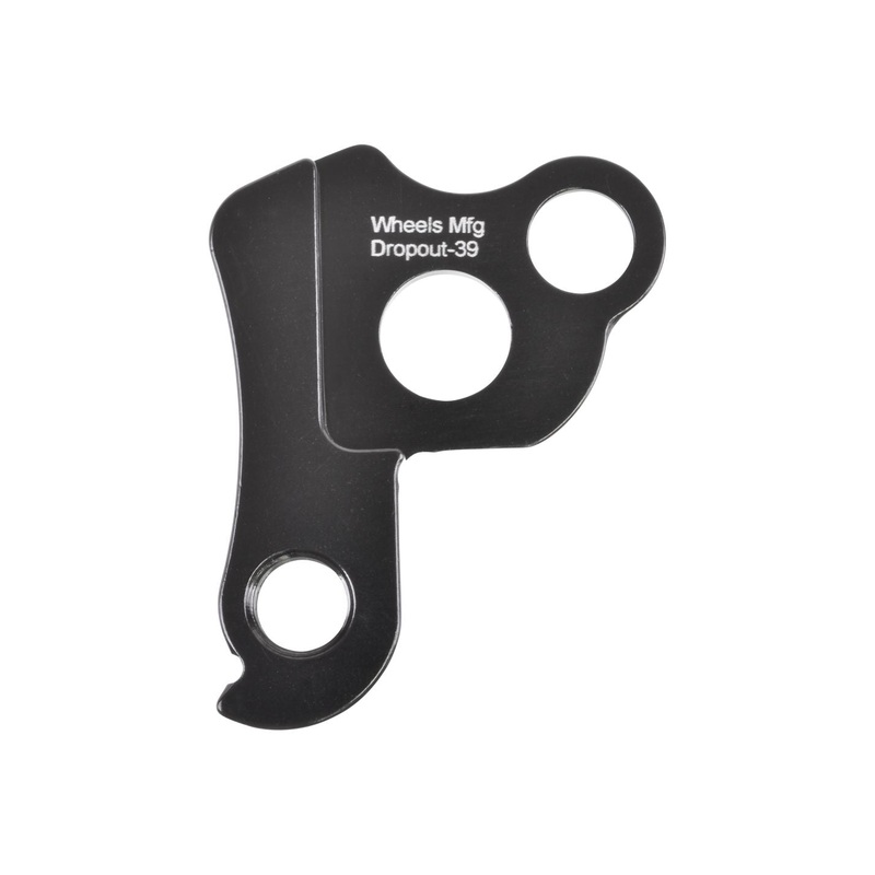 Wheels Manufacturing Derailleur Hanger – 39
