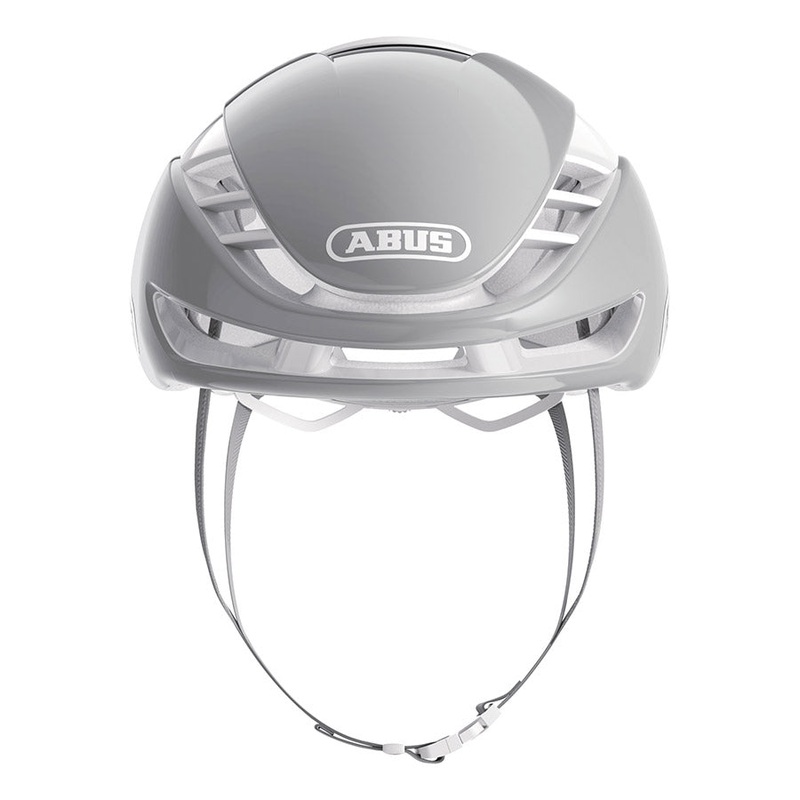 Abus GameChanger 2.0 Helmet L 59 – 62cm Pure Grey