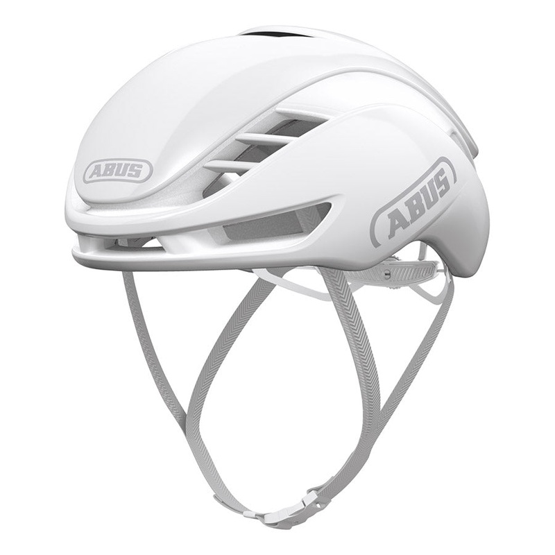 Abus GameChanger 2.0 Helmet S 51 – 55cm Pure White