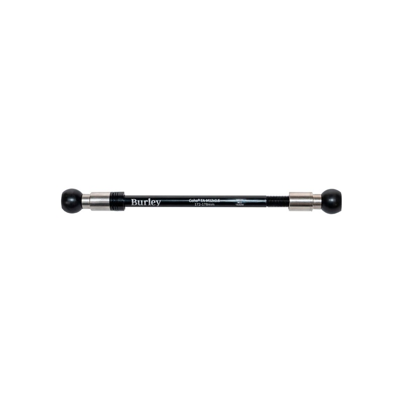 Burley Coho Thru-Axle Hitch – 12 x 1.5mm 172-178mm