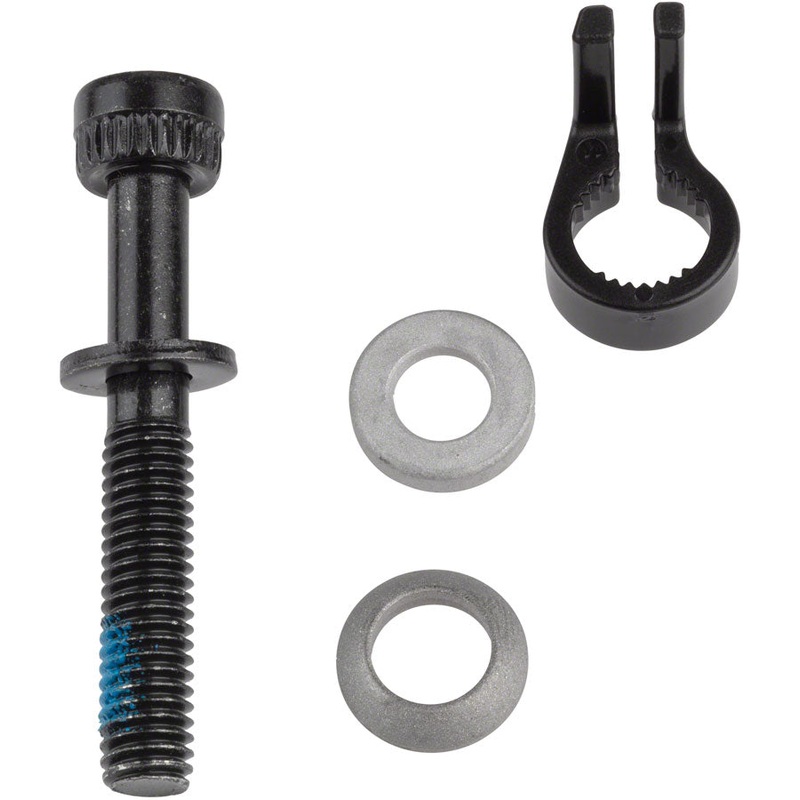 Disc Brake Caliper Fixing Bolt – M6 x 40.2MM For SM-MA-F203P/PM