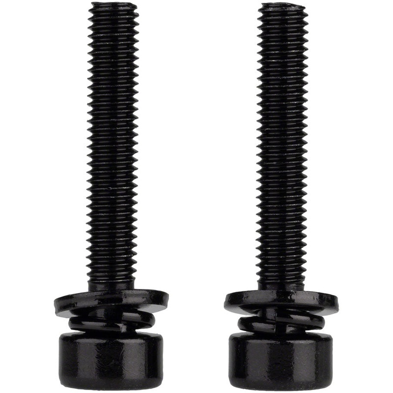 Disc Brake Caliper Mounting Bolts – Flat Mount M5x31mm