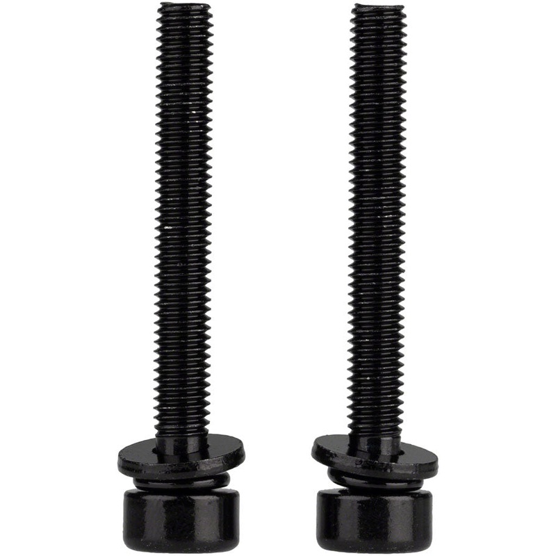 Disc Brake Caliper Mounting Bolts – Flat Mount M5x41mm